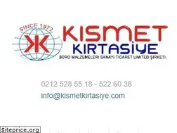 Sites similar to kismetkirtasiye.com