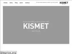 Sites similar to kismetkitchens.com