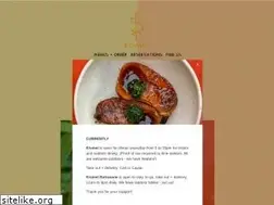 Sites similar to kismetlosangeles.com