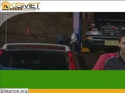 Sites similar to kismetmechanical.com.au