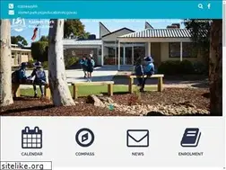 Sites similar to kismetparkps.vic.edu.au