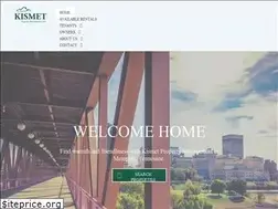 Sites similar to kismetproperties.com