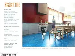 Sites similar to kismettile.com