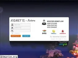 Sites similar to kismettl.com
