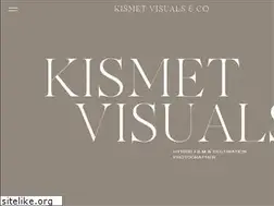 Sites similar to kismetvisuals.com