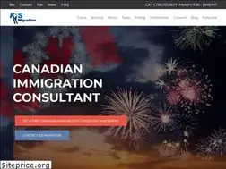 Sites similar to kismigration.ca