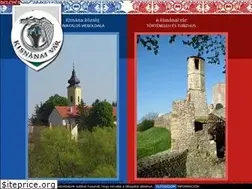 Sites similar to kisnana.hu