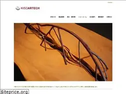 Sites similar to kiso-artech.co.jp