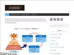 Sites similar to kisobi.jp