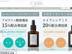 Sites similar to kisocare.co.jp