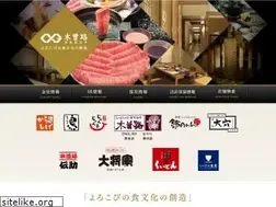 Sites similar to kisoji.co.jp