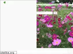 Sites similar to kisoji.info
