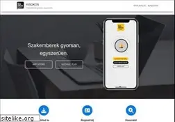 Sites similar to kisokos.hu