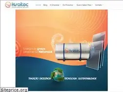 Sites similar to kisoltec.com.br