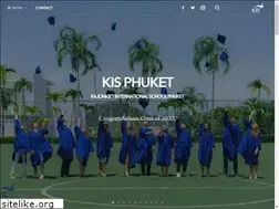 Sites similar to kisp.academy