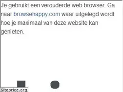 Sites similar to kisp.be