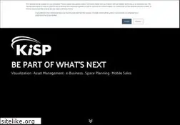 Sites similar to kisp.com