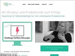 Sites similar to kisp.de