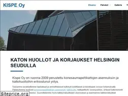Sites similar to kispeoy.fi