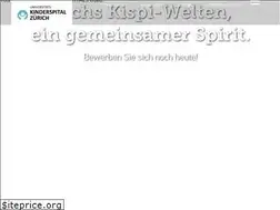 Sites similar to kispi-jobs.ch