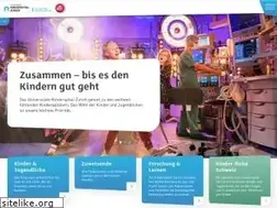 Sites similar to kispi.uzh.ch