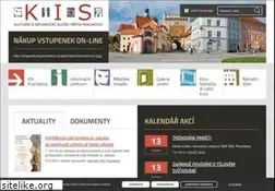 Sites similar to kisprachatice.cz