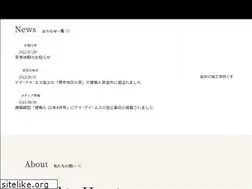 Sites similar to kisr1.co.jp