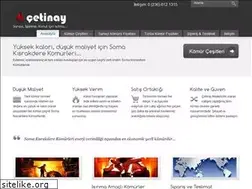 Sites similar to kisrakderekomur.com