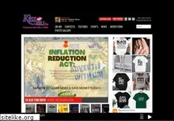 Sites similar to kiss-1031.com