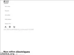 Sites similar to kiss-ebikes.fr