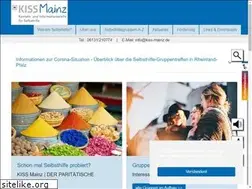 Sites similar to kiss-mainz.de