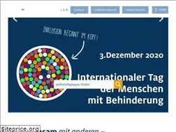 Sites similar to kiss-mfr.de