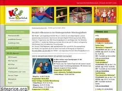 Sites similar to kiss-mg.de
