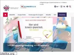 Sites similar to kiss-regensburg.de