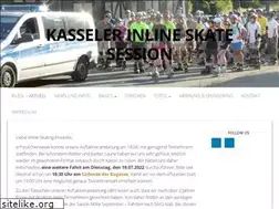 Sites similar to kiss-skate.de