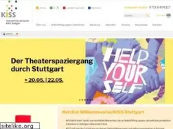 Sites similar to kiss-stuttgart.de