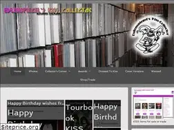 Sites similar to kiss.ch