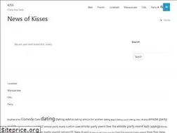 Sites similar to kiss.cx