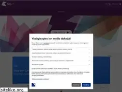 Sites similar to kiss.fi