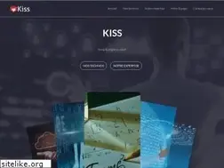 Sites similar to kiss.fr