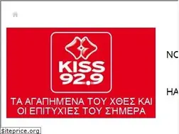 Sites similar to kiss.gr