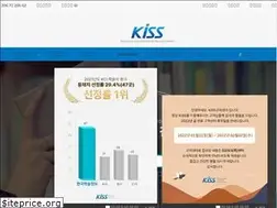 Sites similar to kiss.kstudy.com