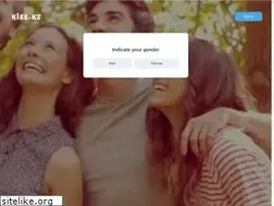 Sites similar to kiss.kz