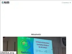 Sites similar to kiss.pl