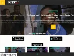 Sites similar to kiss1017.us