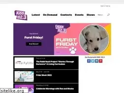 Sites similar to kiss1023.ca