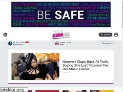 Sites similar to kiss1035.com