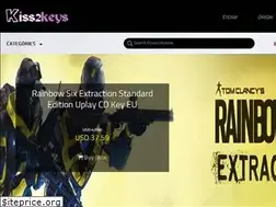 Sites similar to kiss2keys.com