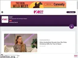 Sites similar to kiss953.com