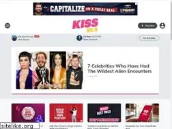 Sites similar to kiss959fm.com